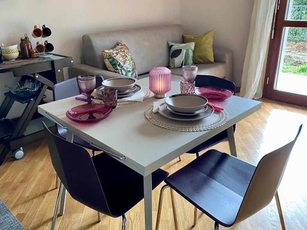 Le Grazie - Arezzo Apartments Italy