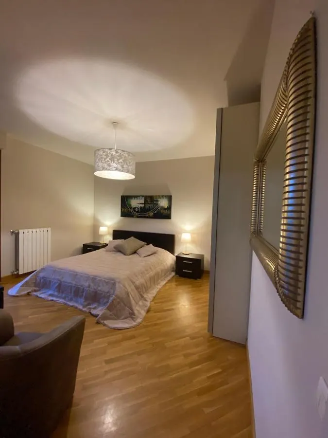 Le Grazie - Arezzo Apartments