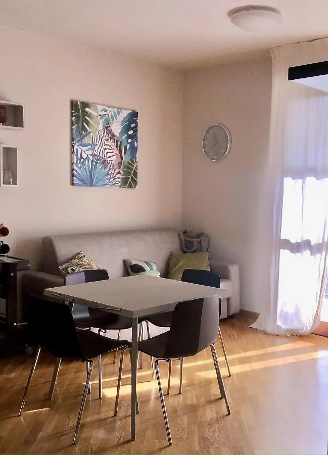 Le Grazie - Arezzo Apartments Italy