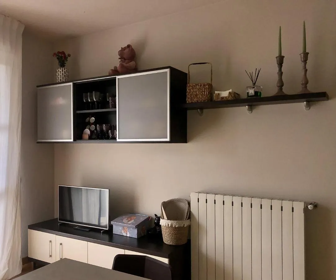 Le Grazie - Arezzo Apartments