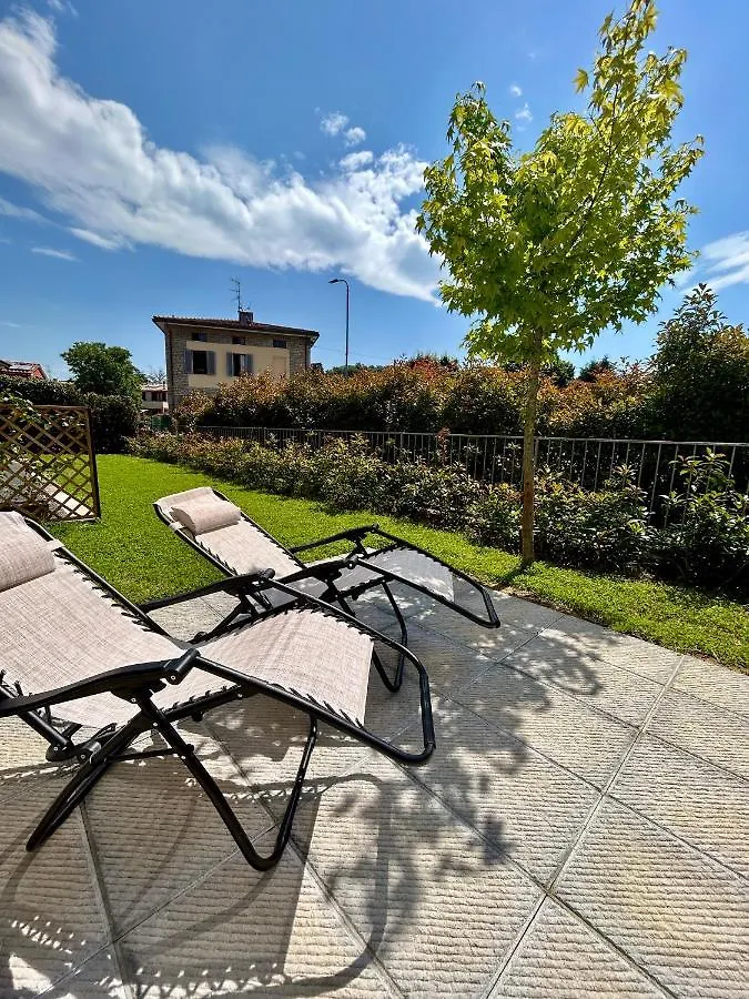 Le Grazie - Arezzo Apartments
