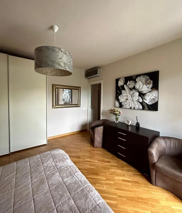 Le Grazie - Arezzo Apartments 0*,  Italy