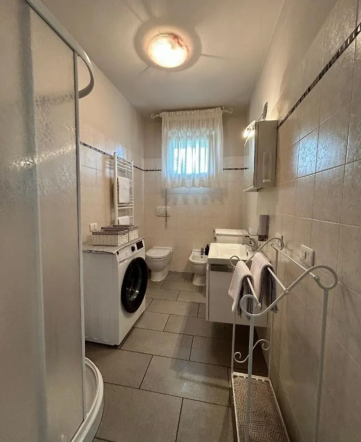 Le Grazie - Arezzo Apartments