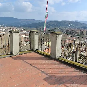  Apartment Casa Torre