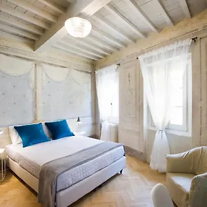 Bed & Breakfast Il Piccolo Cavour Charming House, Arezzo