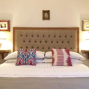  Apartment Mecenate 69